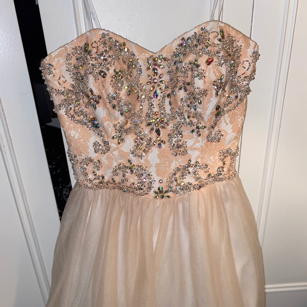 [Camille La Vie] Women’s Size 4